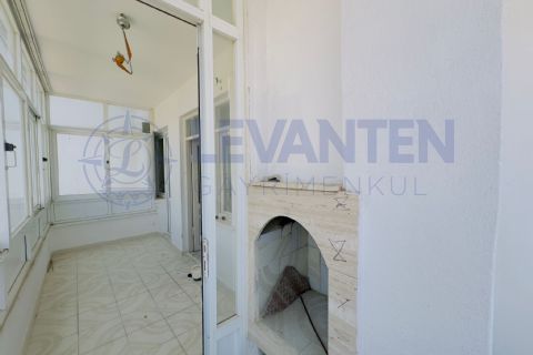 LEVANTENDEN DENİZ GÖREN 2 BLOK SİTE İÇİ 3+1 