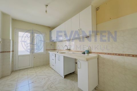 LEVANTENDEN DENİZ GÖREN 2 BLOK SİTE İÇİ 3+1 