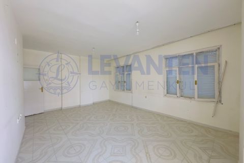 LEVANTENDEN DENİZ GÖREN 2 BLOK SİTE İÇİ 3+1 