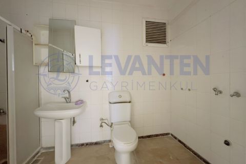 LEVANTENDEN DENİZ GÖREN 2 BLOK SİTE İÇİ 3+1 