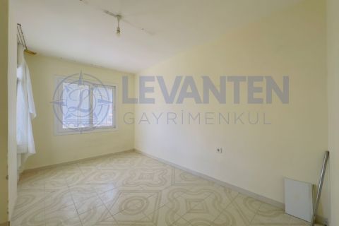 LEVANTENDEN DENİZ GÖREN 2 BLOK SİTE İÇİ 3+1 