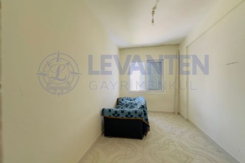 LEVANTENDEN DENİZ GÖREN 2 BLOK SİTE İÇİ 3+1 