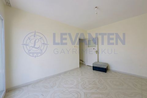 LEVANTENDEN DENİZ GÖREN 2 BLOK SİTE İÇİ 3+1 
