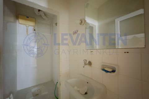 LEVANTENDEN DENİZ GÖREN 2 BLOK SİTE İÇİ 3+1 