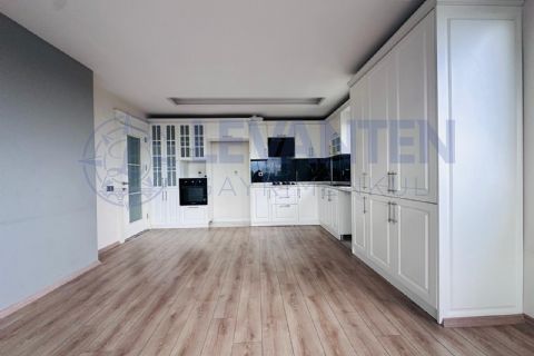 LEVANTENDEN DENİZ GÖREN 5+1 2 BLOK SİTE HAVUZ KOMBİ 2 BANYO