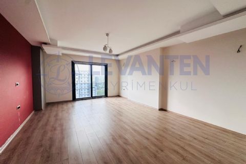 LEVANTENDEN DENİZ GÖREN 5+1 2 BLOK SİTE HAVUZ KOMBİ 2 BANYO