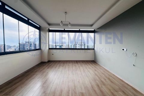 LEVANTENDEN DENİZ GÖREN 5+1 2 BLOK SİTE HAVUZ KOMBİ 2 BANYO