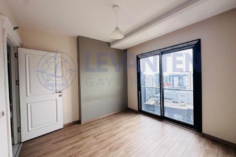 LEVANTENDEN DENİZ GÖREN 5+1 2 BLOK SİTE HAVUZ KOMBİ 2 BANYO
