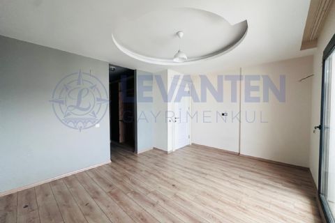 LEVANTENDEN DENİZ GÖREN 5+1 2 BLOK SİTE HAVUZ KOMBİ 2 BANYO