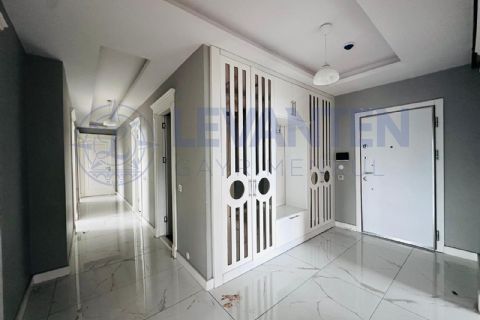 LEVANTENDEN DENİZ GÖREN 5+1 2 BLOK SİTE HAVUZ KOMBİ 2 BANYO