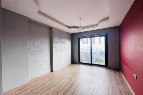 LEVANTENDEN DENİZ GÖREN 5+1 2 BLOK SİTE HAVUZ KOMBİ 2 BANYO