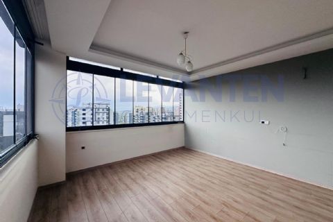 LEVANTENDEN DENİZ GÖREN 5+1 2 BLOK SİTE HAVUZ KOMBİ 2 BANYO