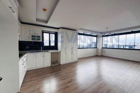 LEVANTENDEN DENİZ GÖREN 5+1 2 BLOK SİTE HAVUZ KOMBİ 2 BANYO