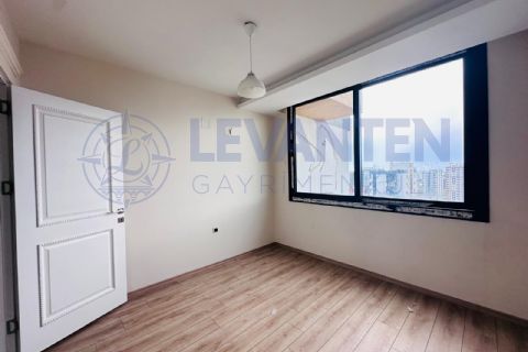 LEVANTENDEN DENİZ GÖREN 5+1 2 BLOK SİTE HAVUZ KOMBİ 2 BANYO