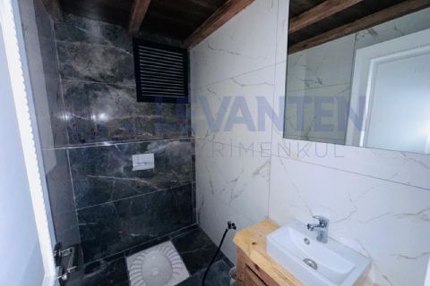 LEVANTENDEN DENİZ GÖREN 5+1 2 BLOK SİTE HAVUZ KOMBİ 2 BANYO