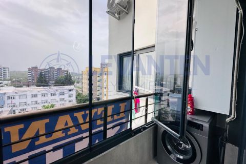 LEVANTENDEN DENİZ GÖREN KOMBİ HAVUZ 2+1