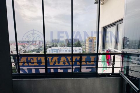 LEVANTENDEN DENİZ GÖREN KOMBİ HAVUZ 2+1