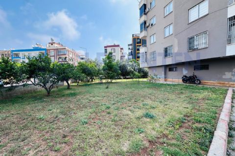 LEVANTENDEN DENİZ GÖREN KOMBİLİ YÜKSEK KAT 3+1