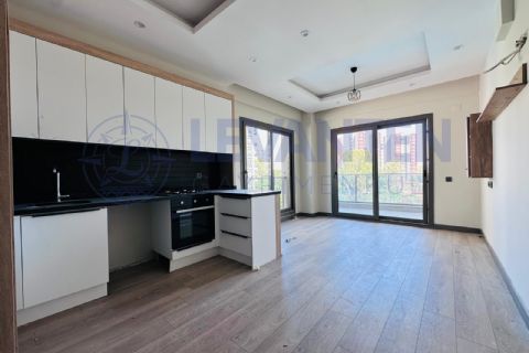 LEVANTENDEN DENİZ MANZARALI AQUAHAVUZLU SİTE İÇİ ULTRA LÜKS 1+1