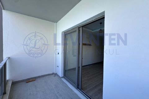 LEVANTENDEN DENİZ MANZARALI AQUAHAVUZLU SİTE İÇİ ULTRA LÜKS 1+1