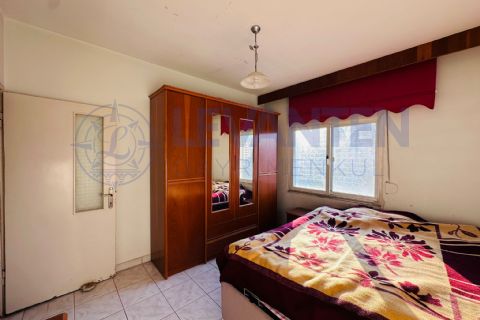 LEVANTENDEN DENİZE 0 HAVUZLU SİTE EŞYALI 2+1