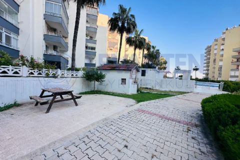 LEVANTENDEN DENİZE 0 HAVUZLU SİTE EŞYALI 2+1