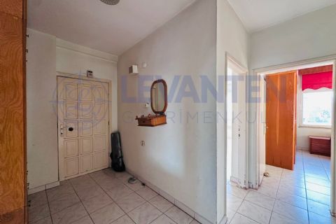 LEVANTENDEN DENİZE 0 HAVUZLU SİTE EŞYALI 2+1