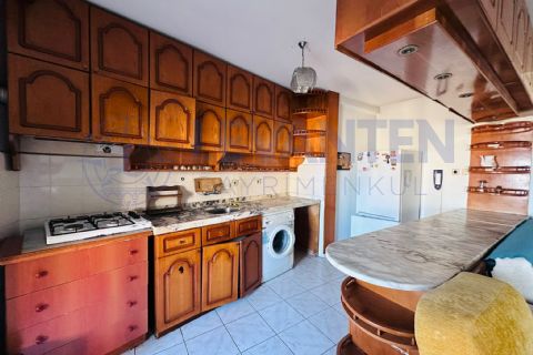 LEVANTENDEN DENİZE 0 HAVUZLU SİTE EŞYALI 2+1