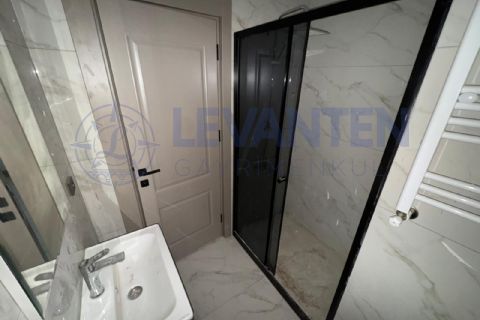 LEVANTENDEN DENİZE YAKIN HAVUZLU SİTE İÇİ 1+1
