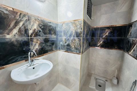 LEVANTENDEN DENİZE YAKIN SİTE İÇERİSİNDE HAVUZLU GÜVENLİKLİ 3+1