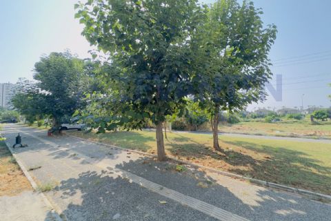 LEVANTENDEN EŞYALI BAHÇELİ ULAŞIMA KOLAY KEYİFLİ 1+1