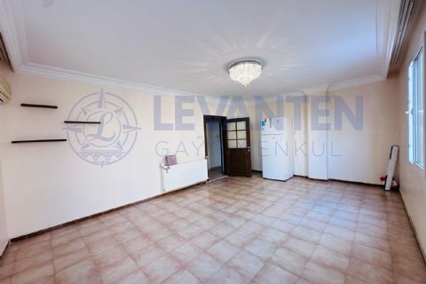 LEVANTENDEN FATİH MAHDE DENİZ MANZARALI KOMBİLİ 3+1