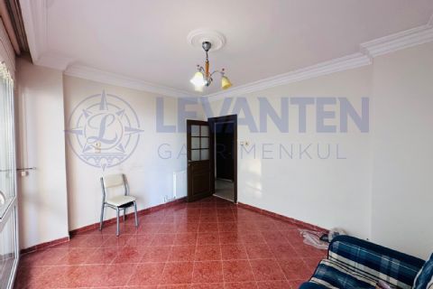 LEVANTENDEN FATİH MAHDE DENİZ MANZARALI KOMBİLİ 3+1