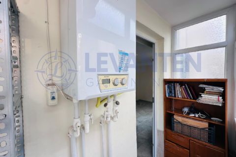 LEVANTENDEN FATİH MAHDE DENİZ MANZARALI KOMBİLİ 3+1