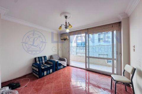 LEVANTENDEN FATİH MAHDE DENİZ MANZARALI KOMBİLİ 3+1
