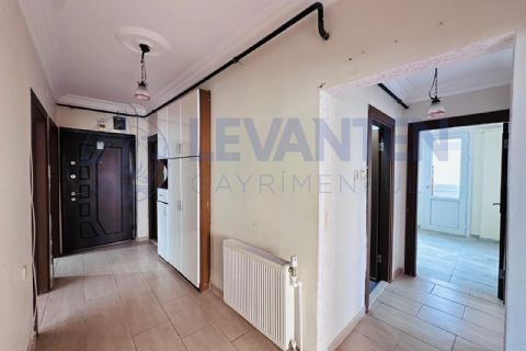LEVANTENDEN FATİH MAHDE DENİZ MANZARALI KOMBİLİ 3+1
