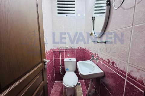 LEVANTENDEN FATİH MAHDE DENİZ MANZARALI KOMBİLİ 3+1