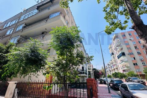 LEVANTENDEN FATİH MAHDE DENİZ MANZARALI KOMBİLİ 3+1