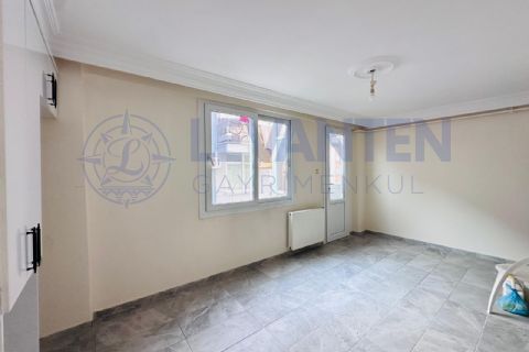 LEVANTENDEN FATİH MAHDE DENİZ MANZARALI KOMBİLİ 3+1