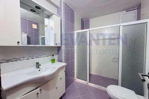 LEVANTENDEN FATİH MAHDE DENİZ MANZARALI KOMBİLİ 3+1