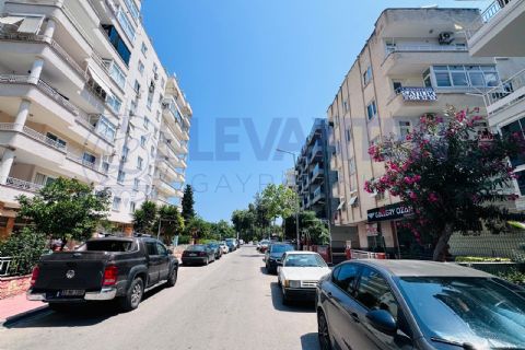 LEVANTENDEN FATİH MAHDE DENİZ MANZARALI KOMBİLİ 3+1