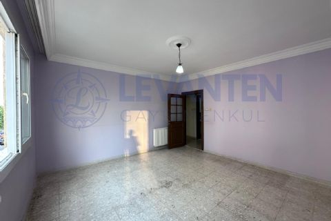 LEVANTENDEN FATİH MAHDE DENİZ MANZARALI KOMBİLİ 3+1