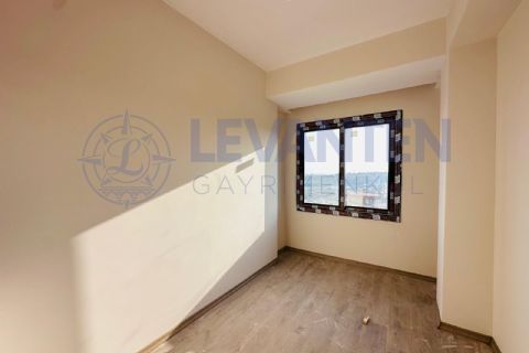 LEVANTENDEN FEA KONAKTA SIFIR EBEVEYN BANYO HER KAT TEK 2+1