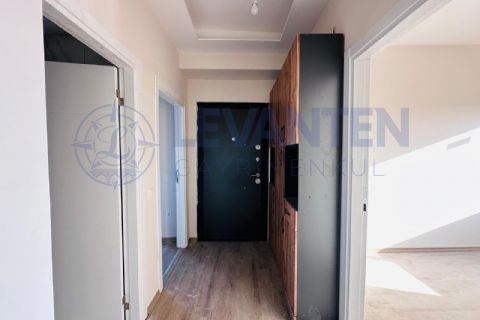 LEVANTENDEN FEA KONAKTA SIFIR EBEVEYN BANYO HER KAT TEK 2+1