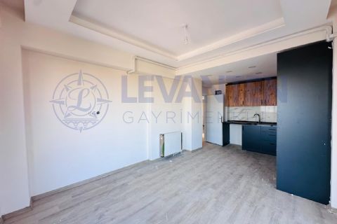 LEVANTENDEN FEA KONAKTA SIFIR EBEVEYN BANYO HER KAT TEK 2+1