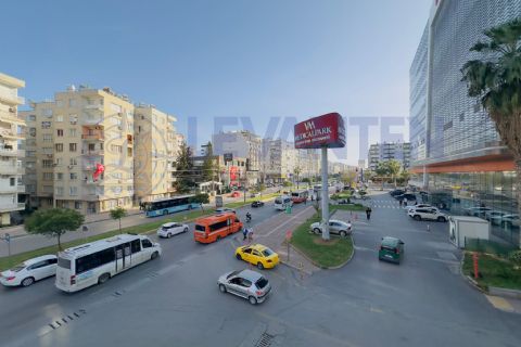 LEVANTEN'DEN GMK BULVARI MEDİKAL HAST YANI TABELA DEĞERİ YÜKSEK