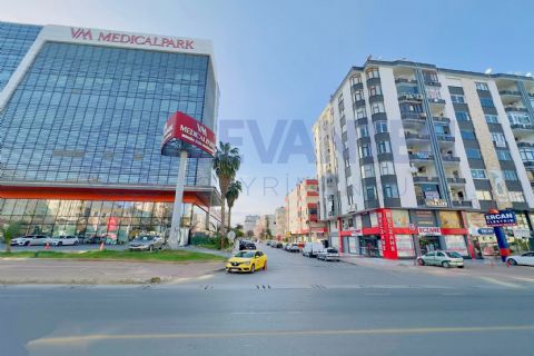 LEVANTEN'DEN GMK BULVARI MEDİKAL HAST YANI TABELA DEĞERİ YÜKSEK