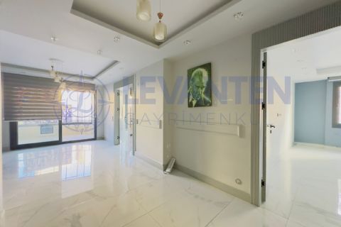 LEVANTEN'DEN GMK BULVARI MEDİKAL HAST YANI TABELA DEĞERİ YÜKSEK