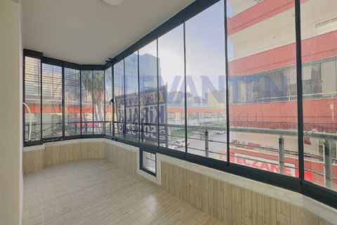 LEVANTEN'DEN GMK BULVARI MEDİKAL HAST YANI TABELA DEĞERİ YÜKSEK