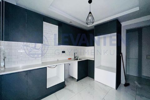 LEVANTEN'DEN GMK BULVARI MEDİKAL HAST YANI TABELA DEĞERİ YÜKSEK